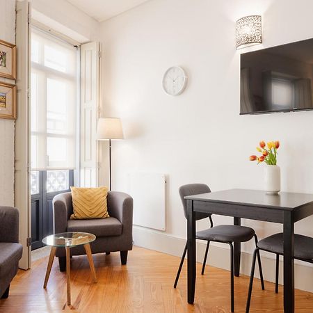 Casa Joy Boavista Apartment Porto Exterior photo