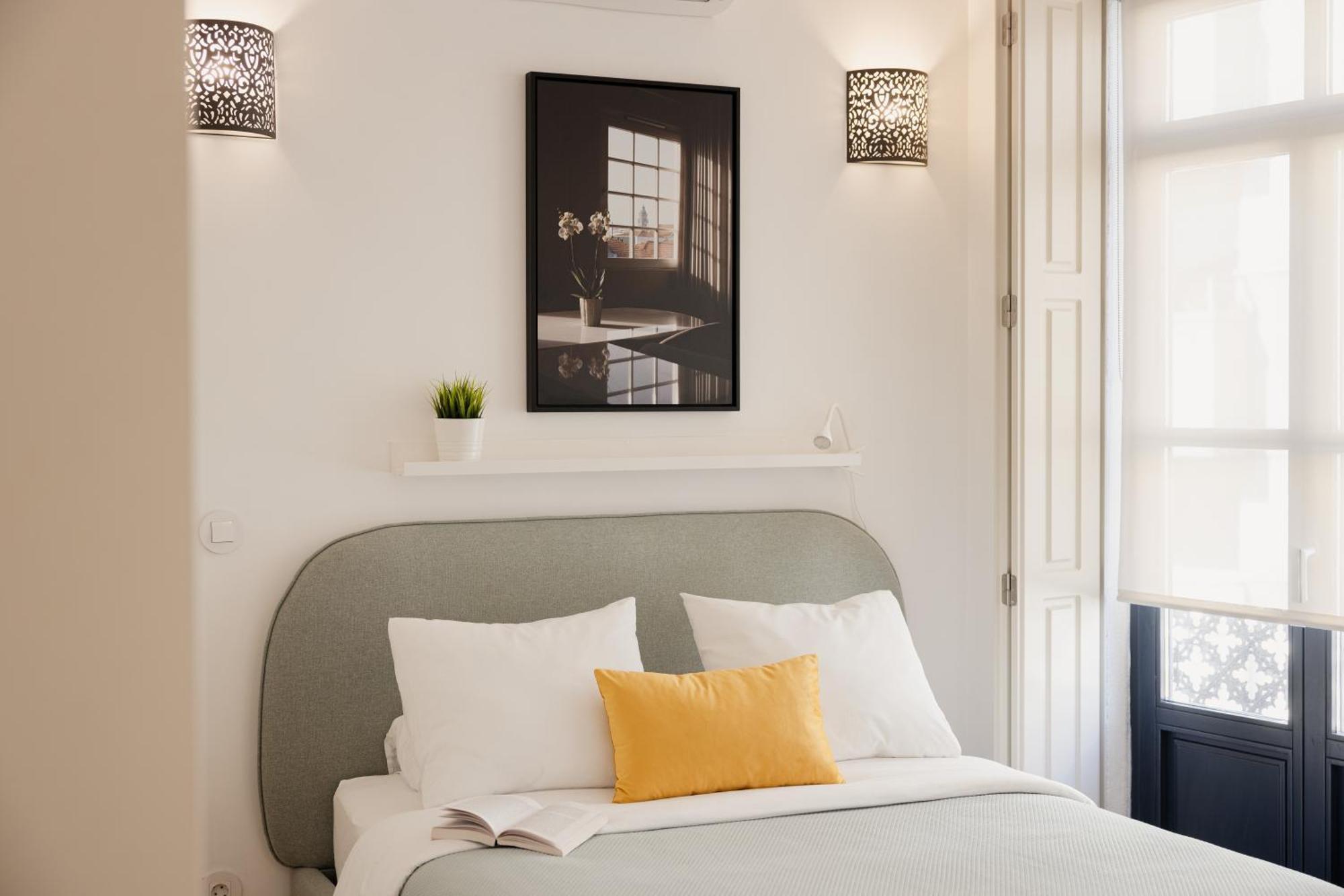 Casa Joy Boavista Apartment Porto Exterior photo