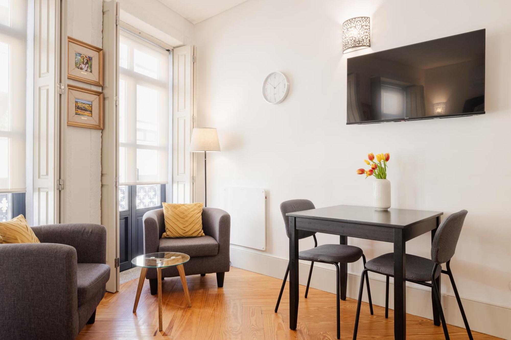 Casa Joy Boavista Apartment Porto Exterior photo