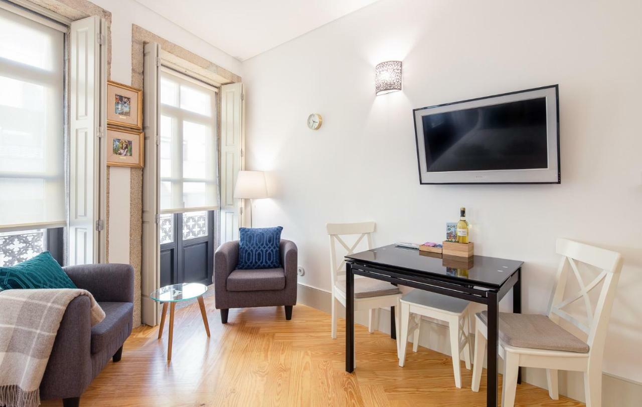 Casa Joy Boavista Apartment Porto Exterior photo