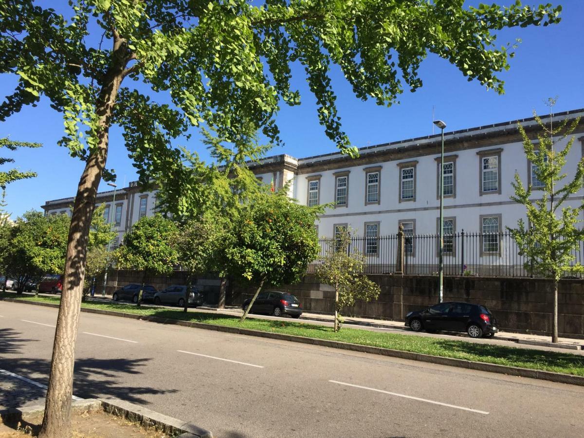 Casa Joy Boavista Apartment Porto Exterior photo